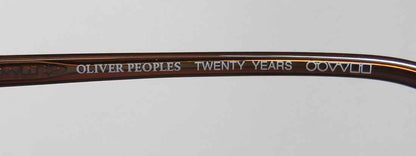 Oliver Peoples Laraine Eyeglasses