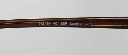 Oliver Peoples Laraine Eyeglasses