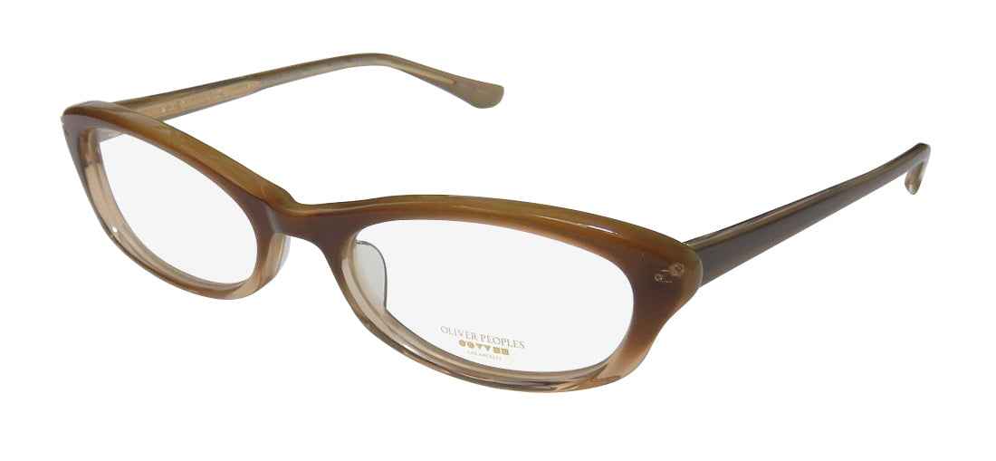 Oliver Peoples Laraine Eyeglasses