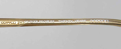 Oliver Peoples Laraine Eyeglasses