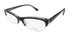 Oliver Peoples Boheme Eyeglasses