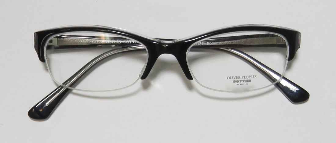 Oliver Peoples Boheme Eyeglasses