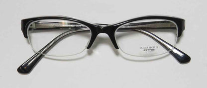 Oliver Peoples Boheme Eyeglasses