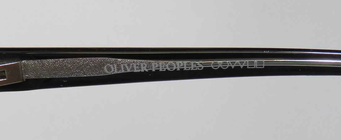 Oliver Peoples Boheme Eyeglasses