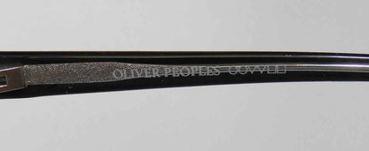 Oliver Peoples Boheme Eyeglasses