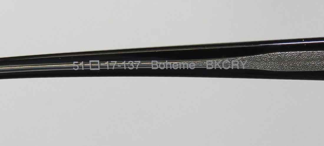 Oliver Peoples Boheme Eyeglasses