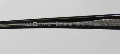 Oliver Peoples Boheme Eyeglasses