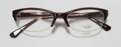 Oliver Peoples Boheme Eyeglasses