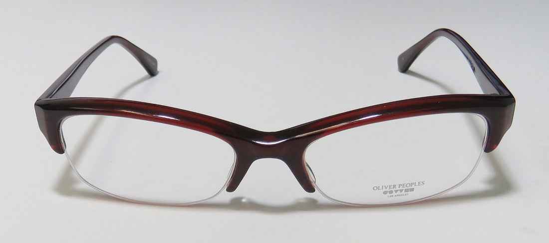 Oliver Peoples Boheme Eyeglasses