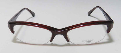 Oliver Peoples Boheme Eyeglasses