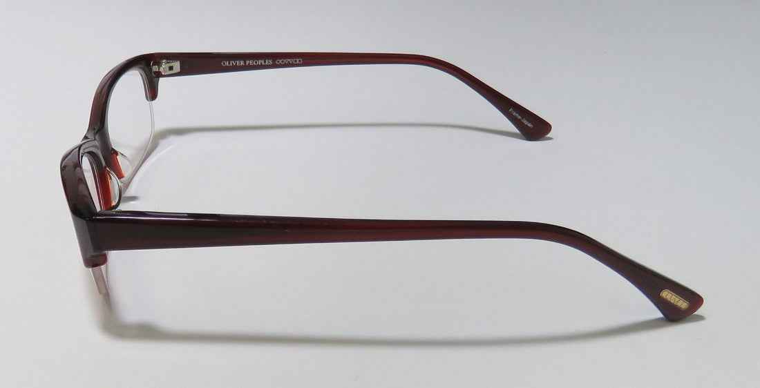 Oliver Peoples Boheme Eyeglasses