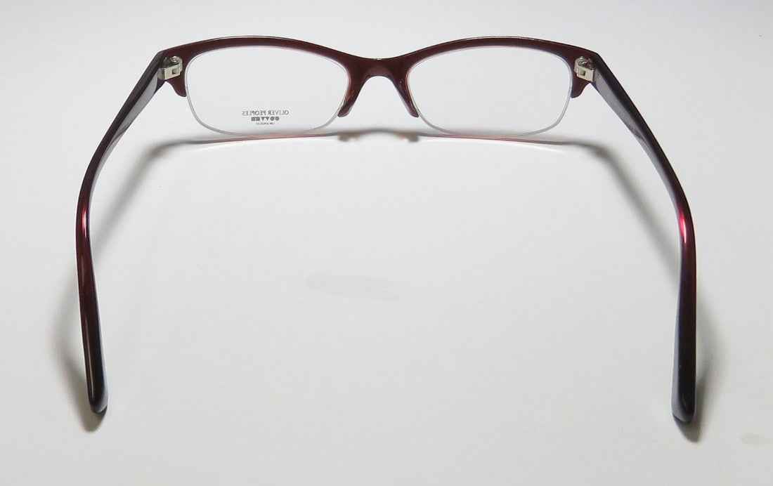 Oliver Peoples Boheme Eyeglasses