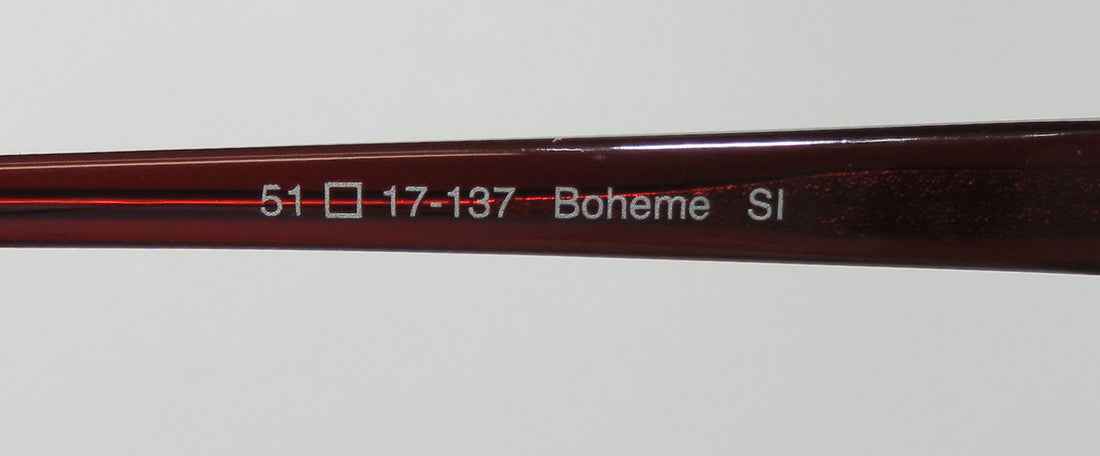 Oliver Peoples Boheme Eyeglasses