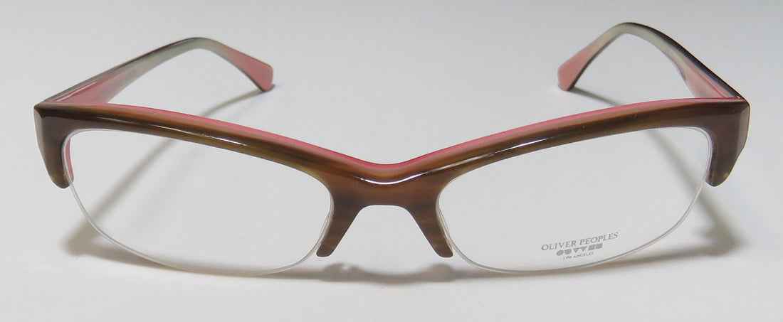 Oliver Peoples Boheme Eyeglasses