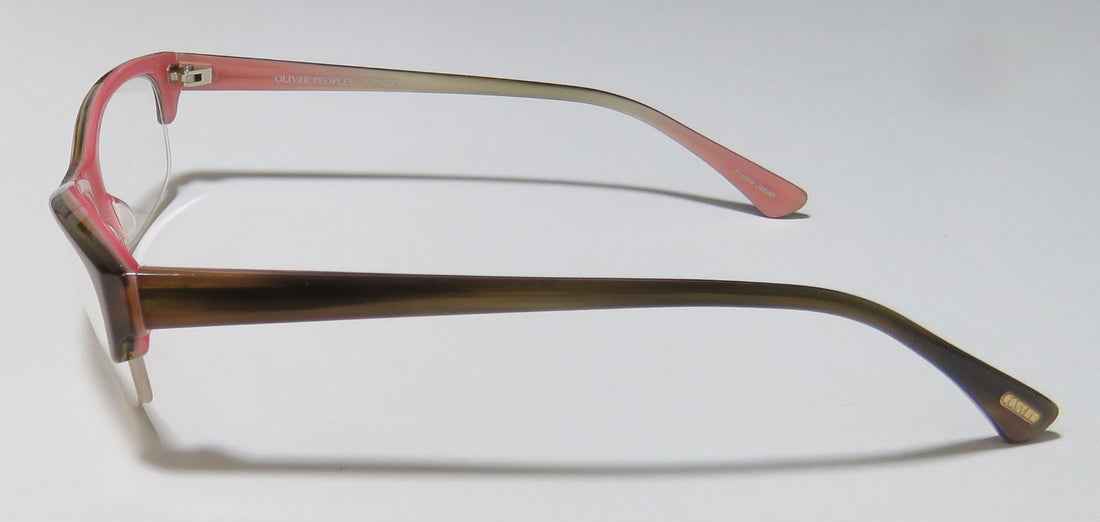 Oliver Peoples Boheme Eyeglasses