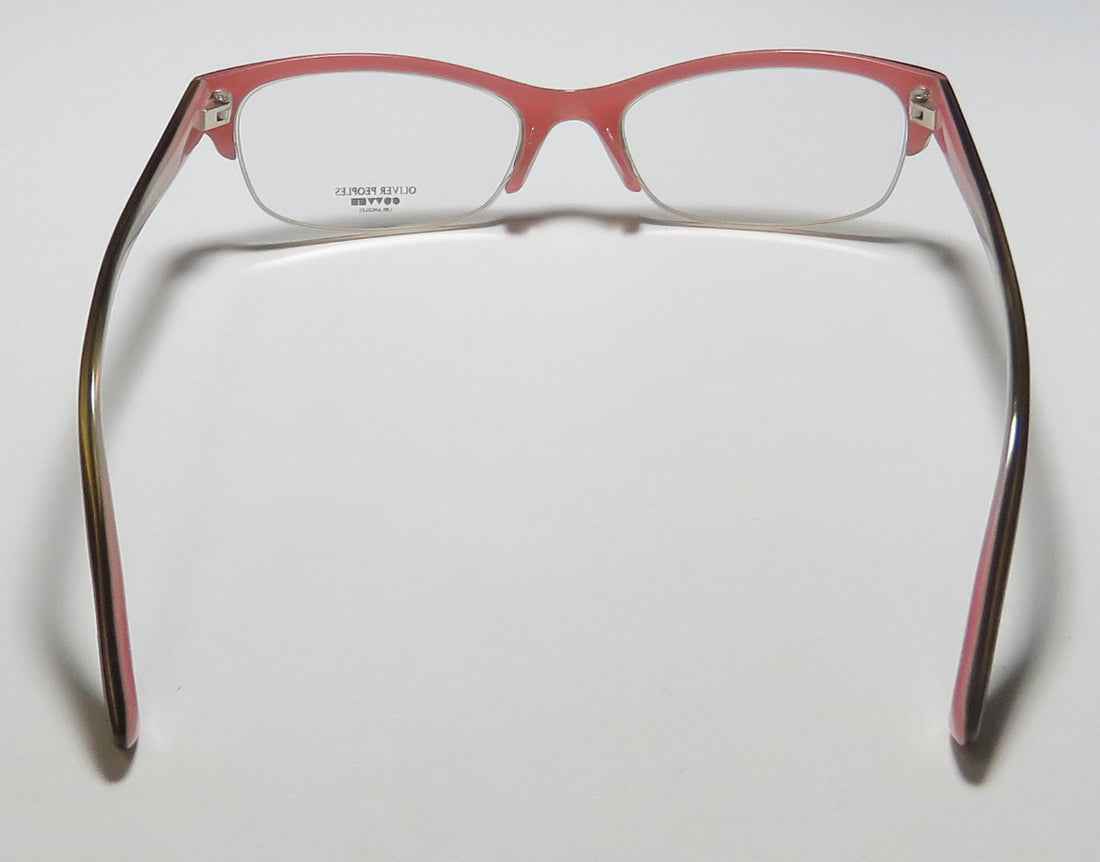 Oliver Peoples Boheme Eyeglasses