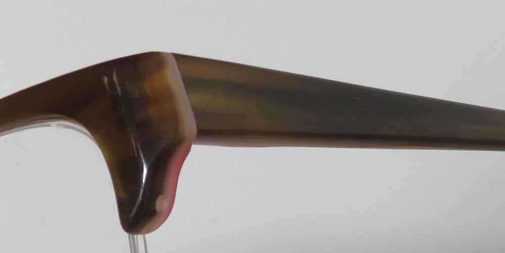 Oliver Peoples Boheme Eyeglasses