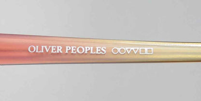 Oliver Peoples Boheme Eyeglasses