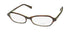 Oliver Peoples Fabi-B Eyeglasses