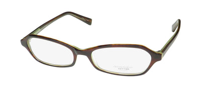 Oliver Peoples Fabi-B Eyeglasses