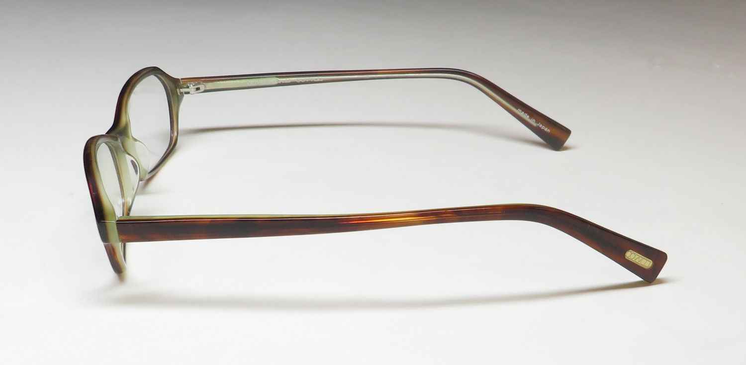 Oliver Peoples Fabi-B Eyeglasses