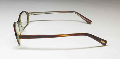 Oliver Peoples Fabi-B Eyeglasses
