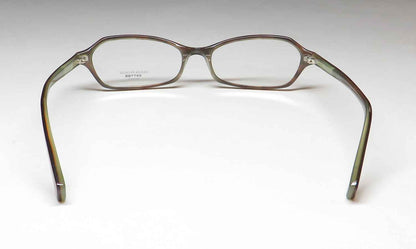 Oliver Peoples Fabi-B Eyeglasses