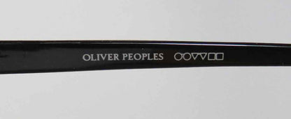 Oliver Peoples Fabi Eyeglasses