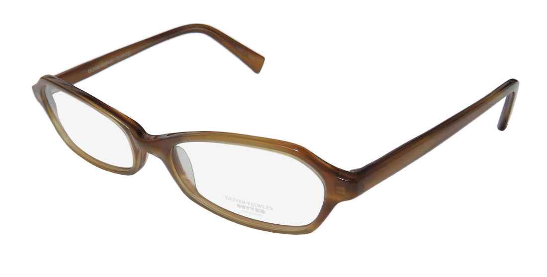 Oliver Peoples Fabi-B Eyeglasses