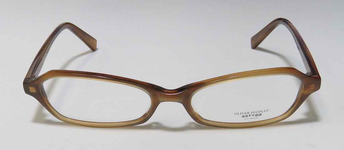 Oliver Peoples Fabi-B Eyeglasses