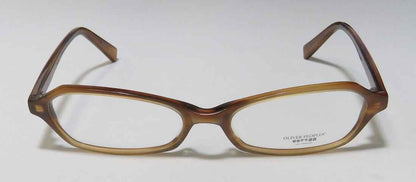 Oliver Peoples Fabi-B Eyeglasses