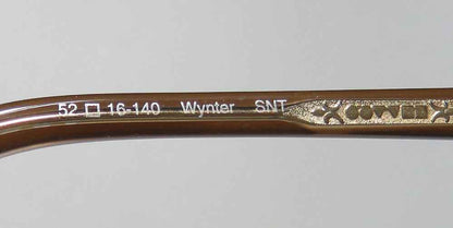 Oliver Peoples Wynter Eyeglasses