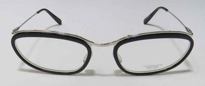 Oliver Peoples Massine Eyeglasses