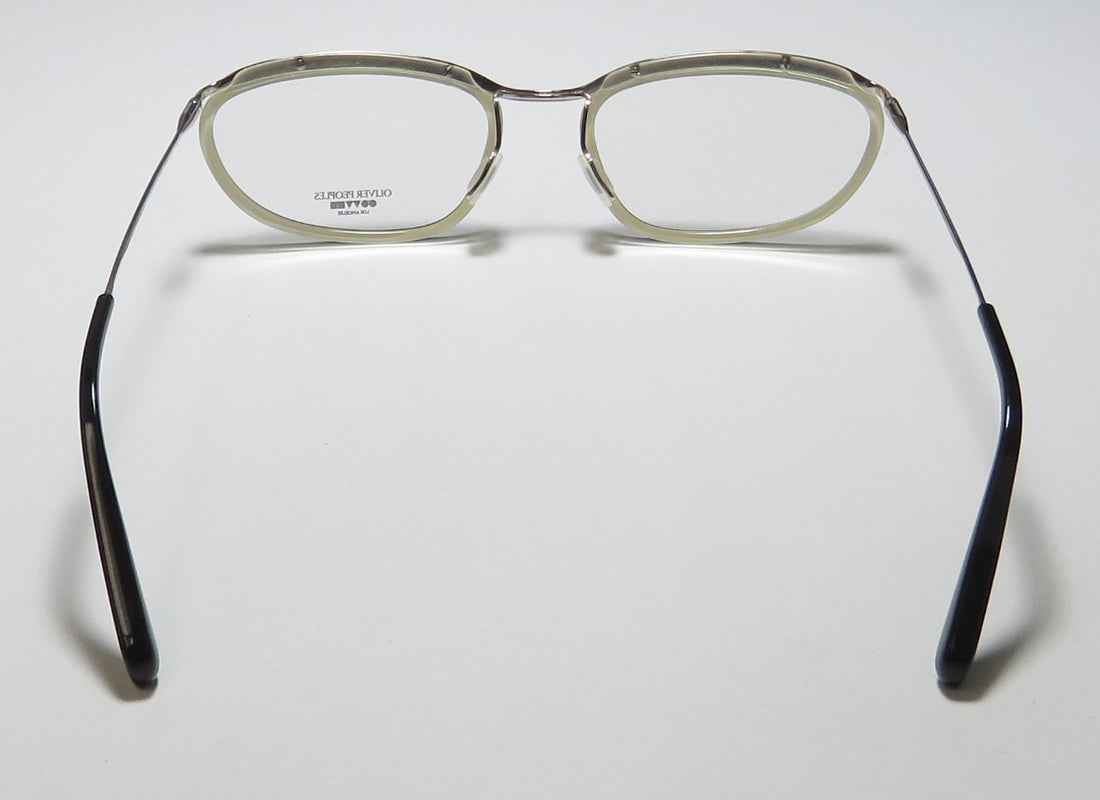 Oliver Peoples Massine Eyeglasses
