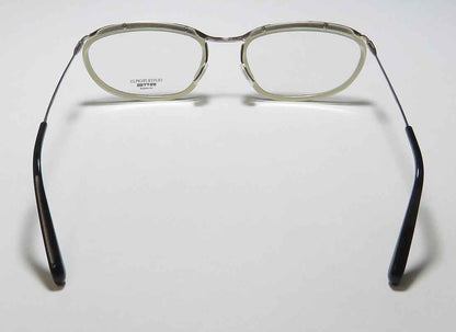 Oliver Peoples Massine Eyeglasses