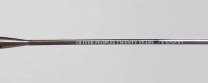 Oliver Peoples Massine Eyeglasses