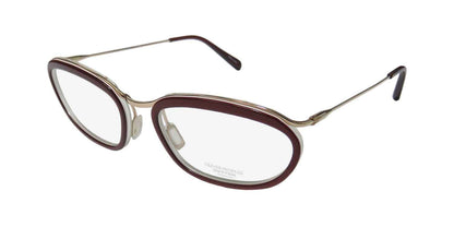 Oliver Peoples Massine Eyeglasses