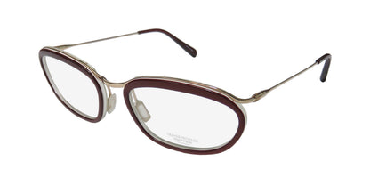 Oliver Peoples Massine Eyeglasses by ModaFrames