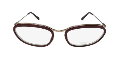 Oliver Peoples Massine Eyeglasses