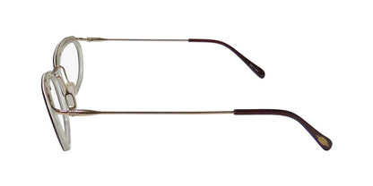 Oliver Peoples Massine Eyeglasses