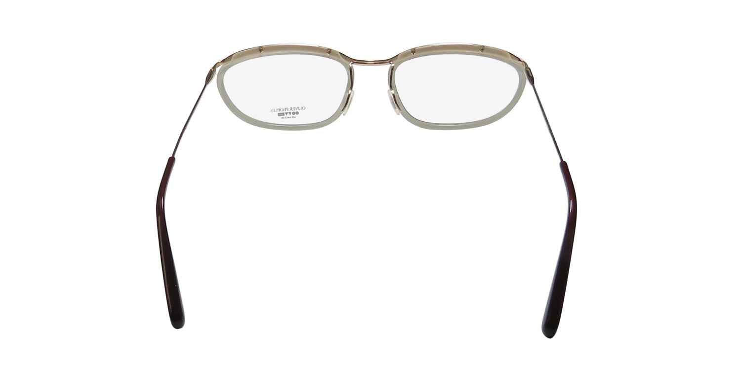 Oliver Peoples Massine Eyeglasses
