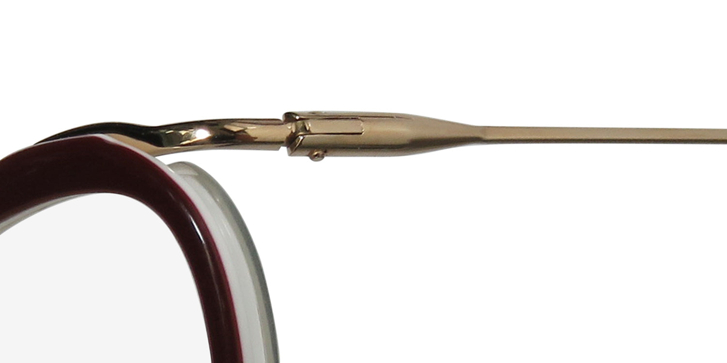 Oliver Peoples Massine Eyeglasses by ModaFrames