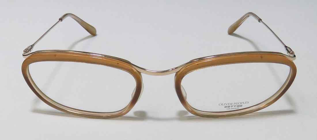 Oliver Peoples Massine Eyeglasses