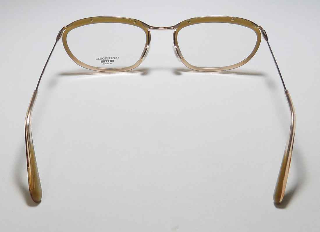 Oliver Peoples Massine Eyeglasses