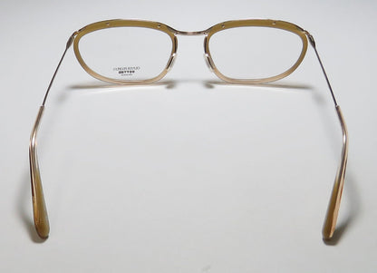 Oliver Peoples Massine Eyeglasses by ModaFrames