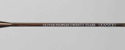 Oliver Peoples Massine Eyeglasses