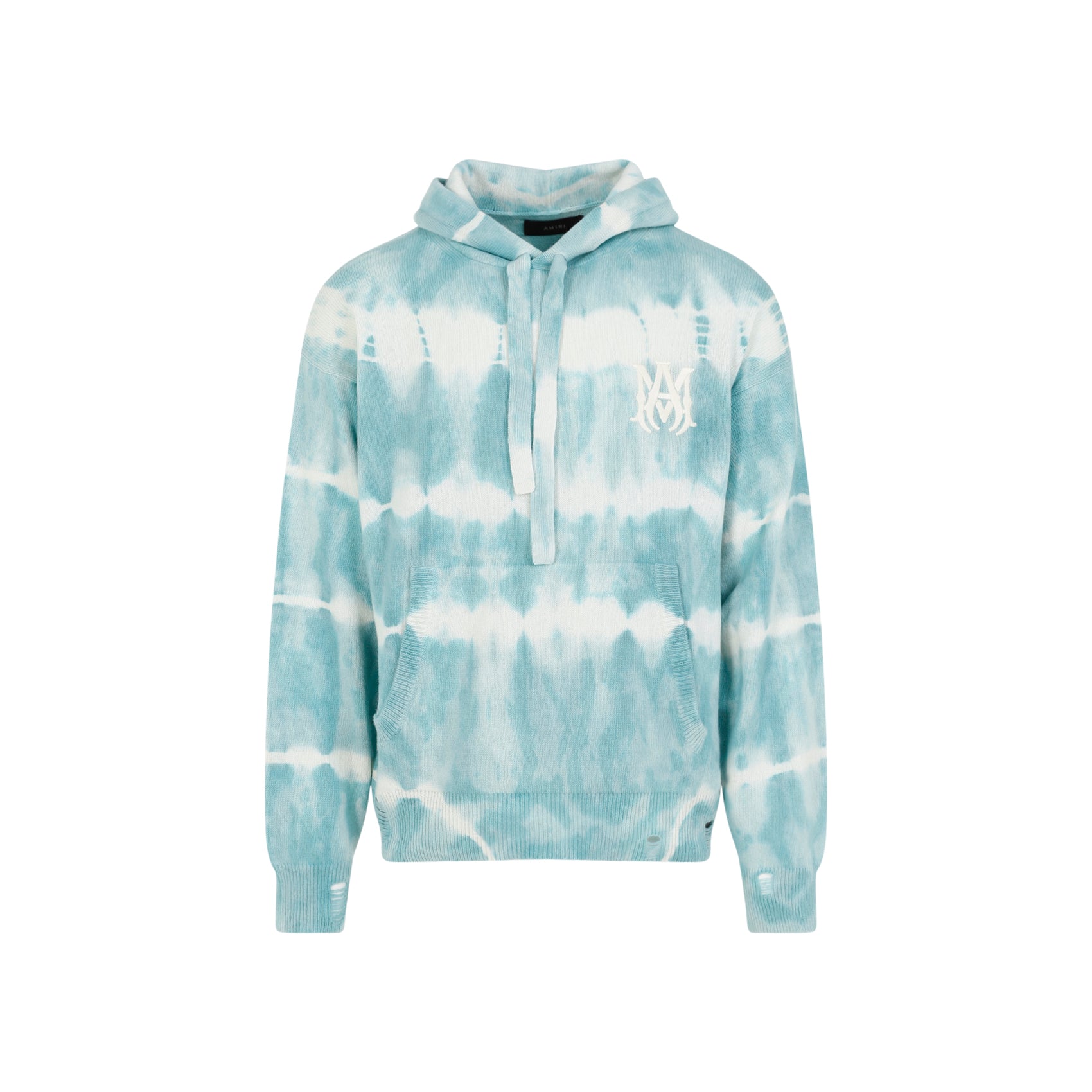 Amiri Ma Tie Dye Hoodie Men by Luosophy