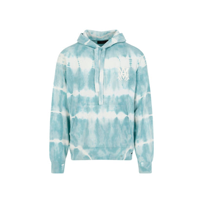 Amiri Ma Tie Dye Hoodie Men by Luosophy