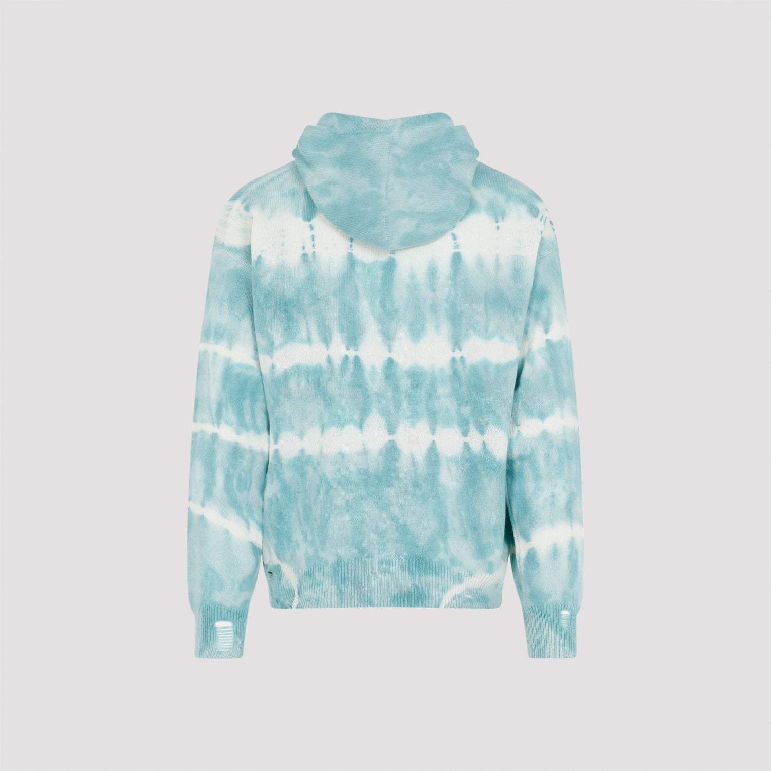 Amiri Ma Tie Dye Hoodie Men by Luosophy