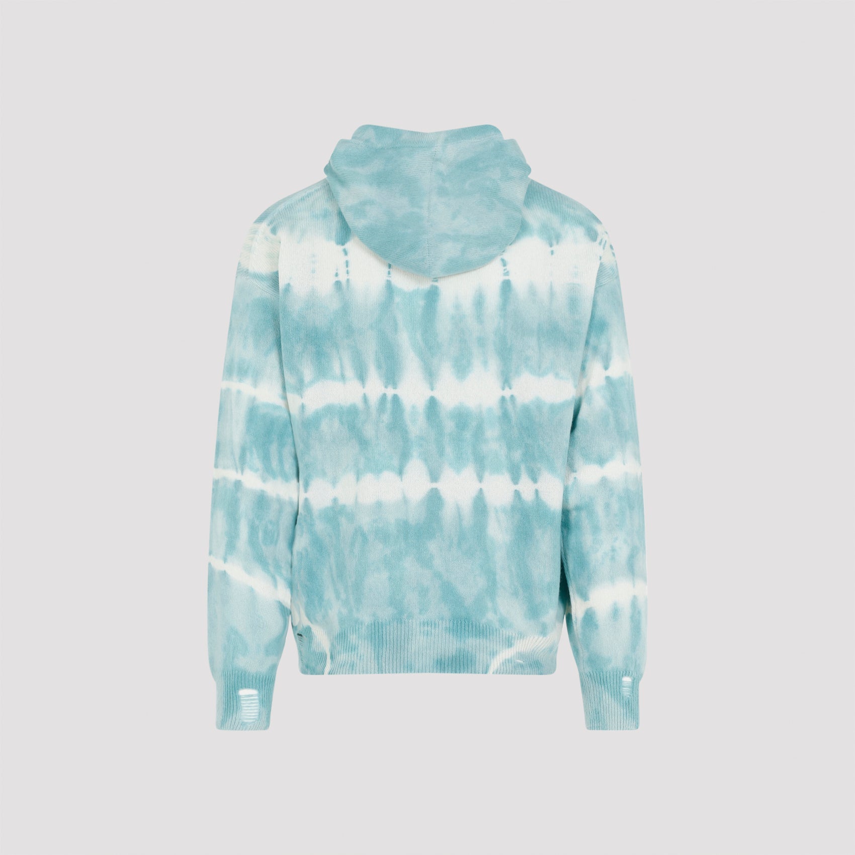 Amiri Ma Tie Dye Hoodie Men by Luosophy